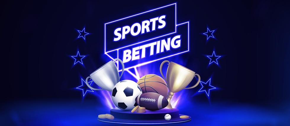 Paris sportifs